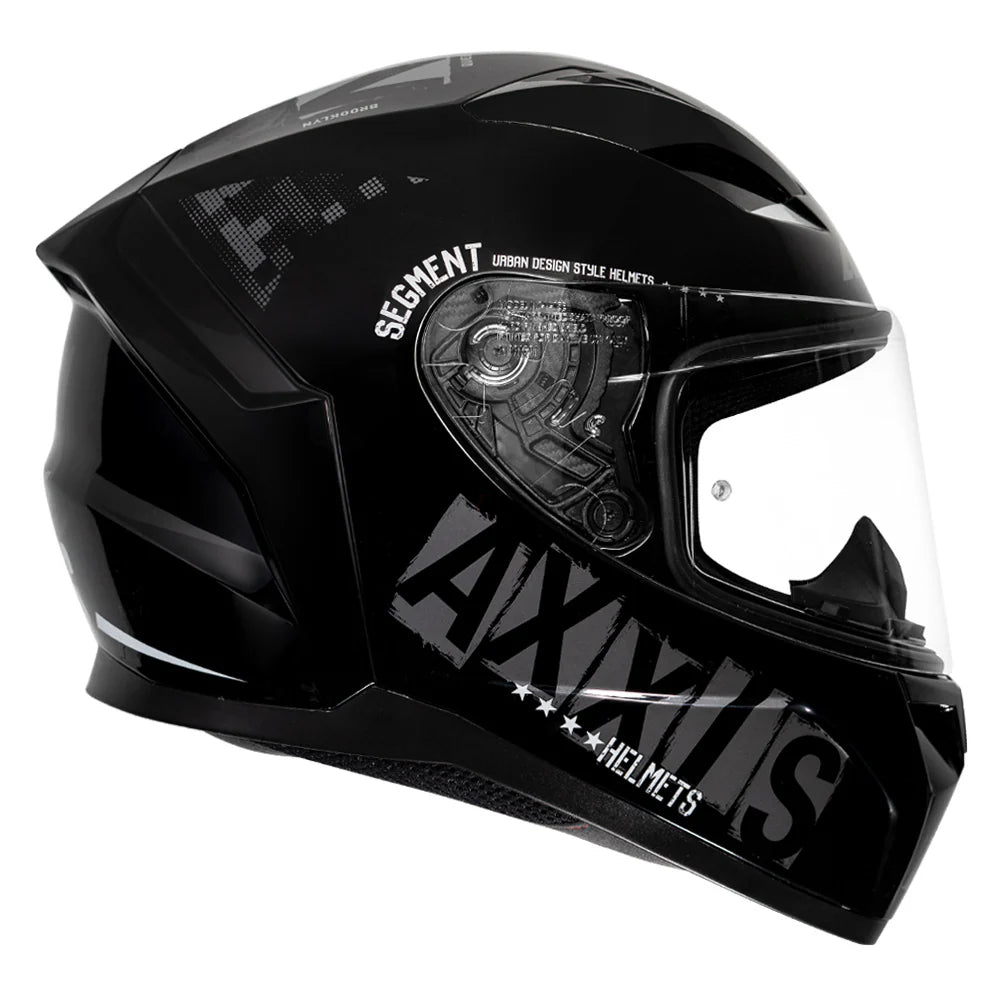 AXXIS SEGMENT NYC HELMET –