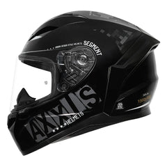 AXXIS SEGMENT NYC HELMET