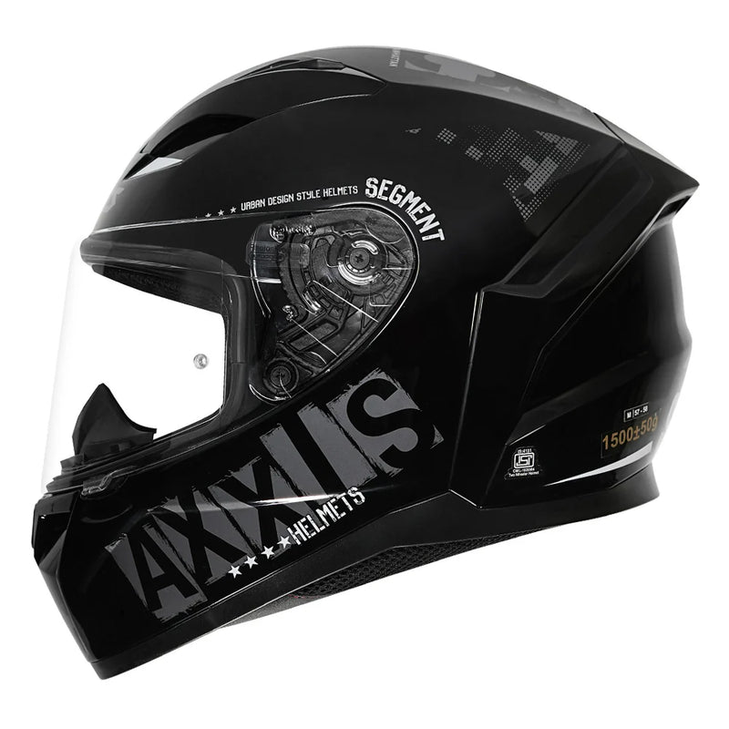AXXIS SEGMENT NYC HELMET