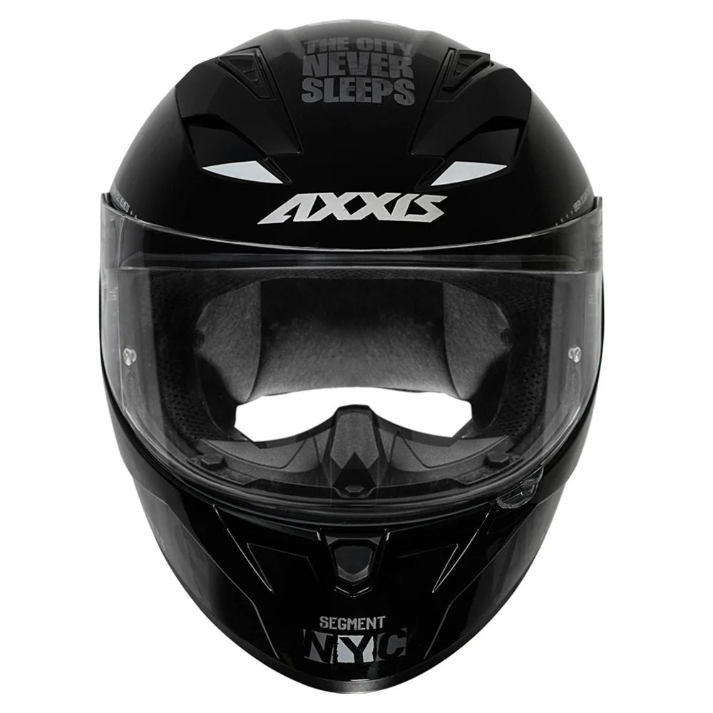 AXXIS SEGMENT NYC HELMET –