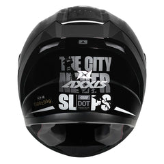 AXXIS SEGMENT NYC HELMET