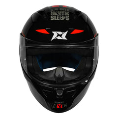 AXXIS Segment NYC Helmet (B5)