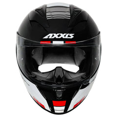 AXXIS SEGMENT UDYR HELMET