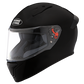 STUDDS THUNDER GLOSSY BLACK HELMET WALA* Helmet cleaner