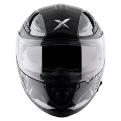 Apex Hunter Black Grey