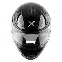 Apex Hunter Black Grey