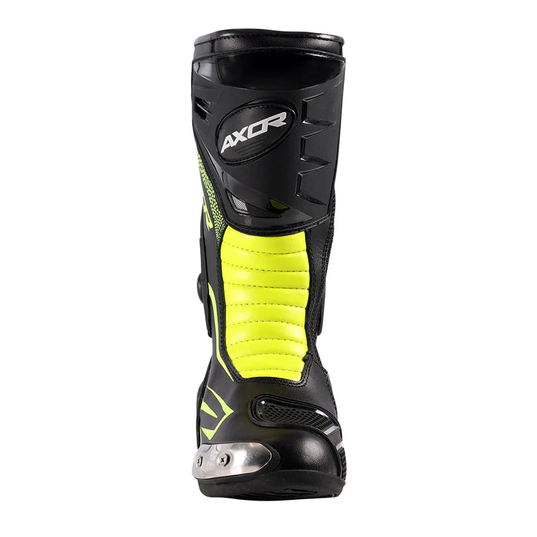 AXOR SLIPSTREAM RIDING BOOTS