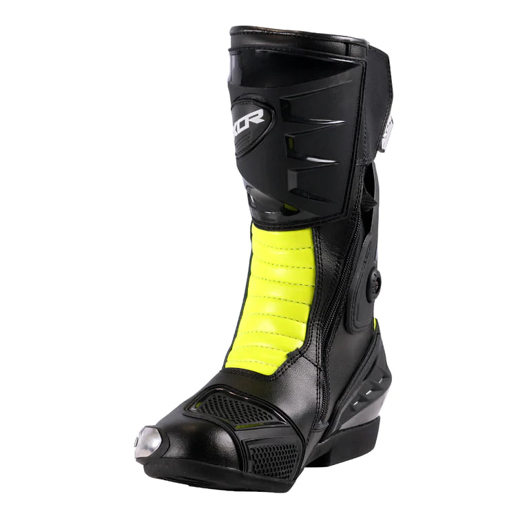 AXOR SLIPSTREAM RIDING BOOTS