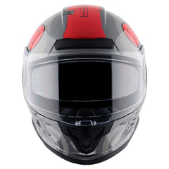 Saber Naruto Helmet
