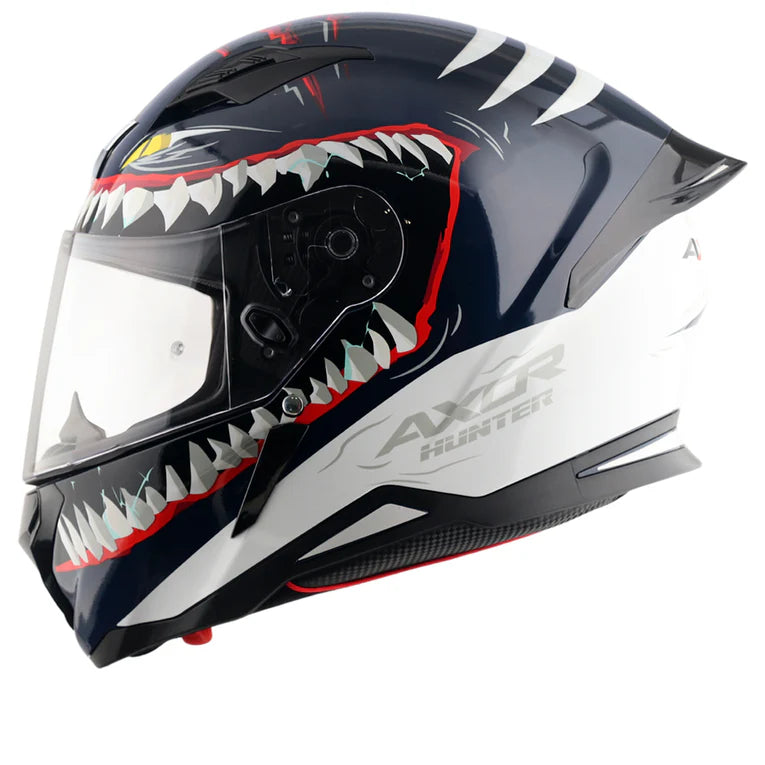 AXOR Hunter Shark