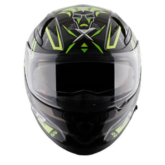 APEX TIKI HELMET
