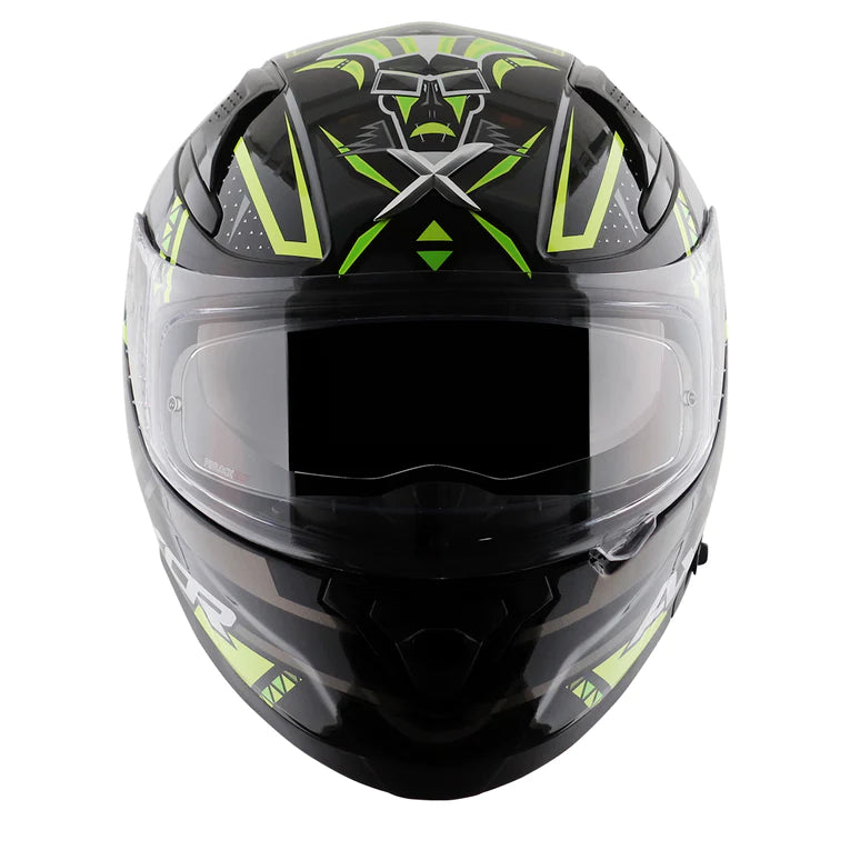 APEX TIKI HELMET