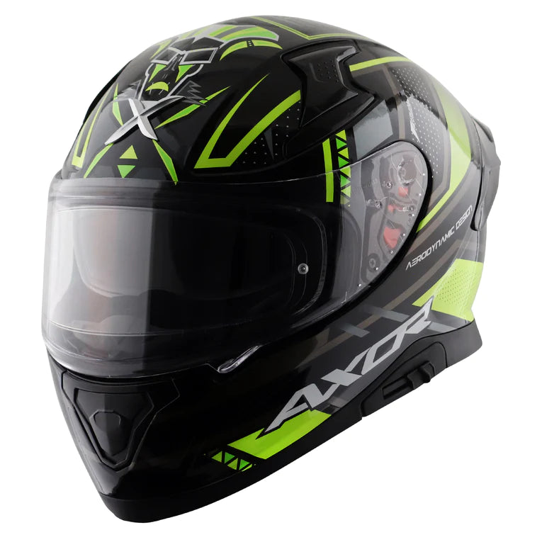 APEX TIKI HELMET