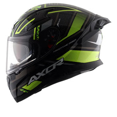 APEX TIKI HELMET