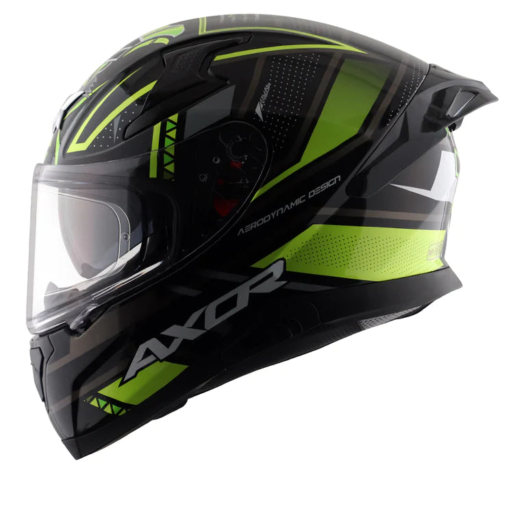 APEX TIKI HELMET