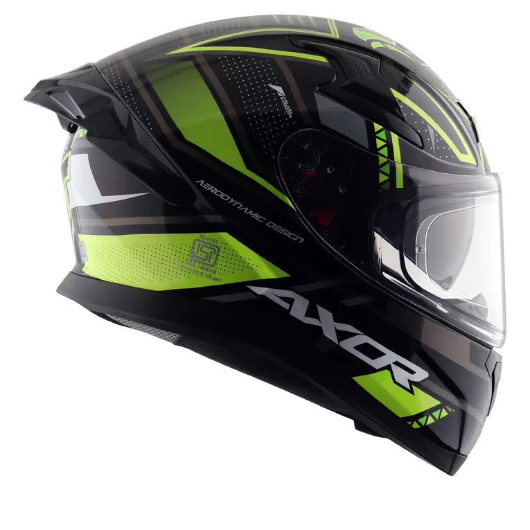 APEX TIKI HELMET