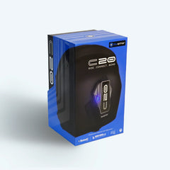Bluarmor C20 Intercom