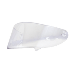 NHK GPR TECH CLEAR VISOR