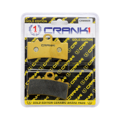 Ceramic Brake Pads For BMW G 310 RR - Front - CRM8609 (2 Sets)