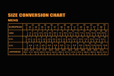 Helmet Size Guide