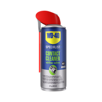 WD-40 Specialist® Contact Cleaner