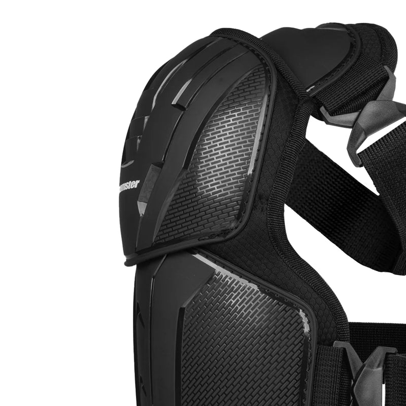 CRAMSTER RAGE BIONIC KNEE GUARDS