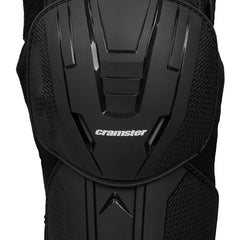 CRAMSTER RAGE BIONIC KNEE GUARDS