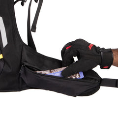 CRAMSTER OASIS HYDRATION BACKPACK
