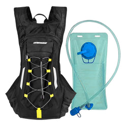 CRAMSTER OASIS HYDRATION BACKPACK