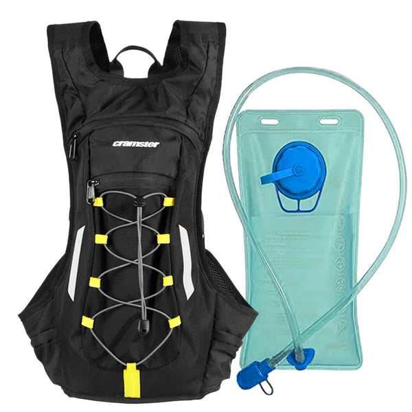 CRAMSTER OASIS HYDRATION BACKPACK