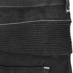 CRAMSTER VELOCITY MOTORCYCLE JEANS