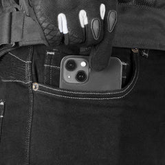 CRAMSTER VELOCITY MOTORCYCLE JEANS