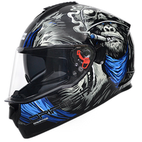 DRIFTER D3 DECOR HELMET WALA* Helmet cleaner