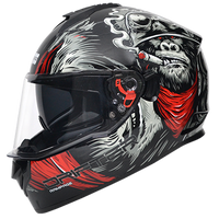 DRIFTER D3 DECOR