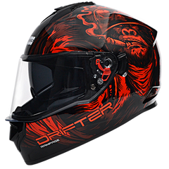 DRIFTER D3 DECOR