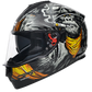 DRIFTER D3 DECOR