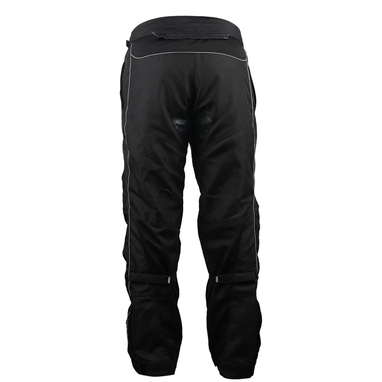 Axor Delta Riding Pant