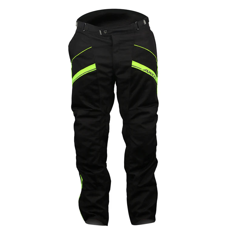 Axor Delta Riding Pant