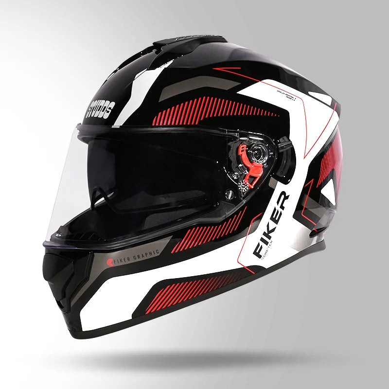 DRIFTER D5 FIKER DECOR