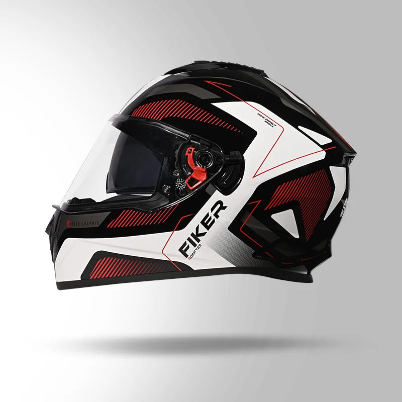 DRIFTER D5 FIKER DECOR