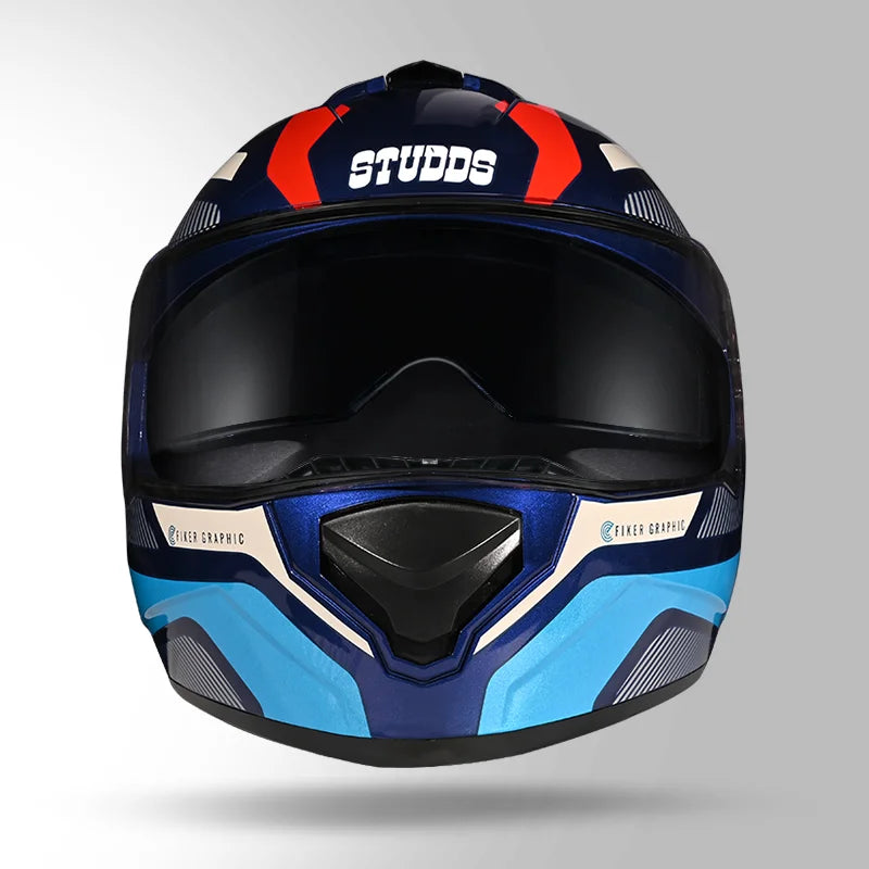 DRIFTER D5 FIKER DECOR