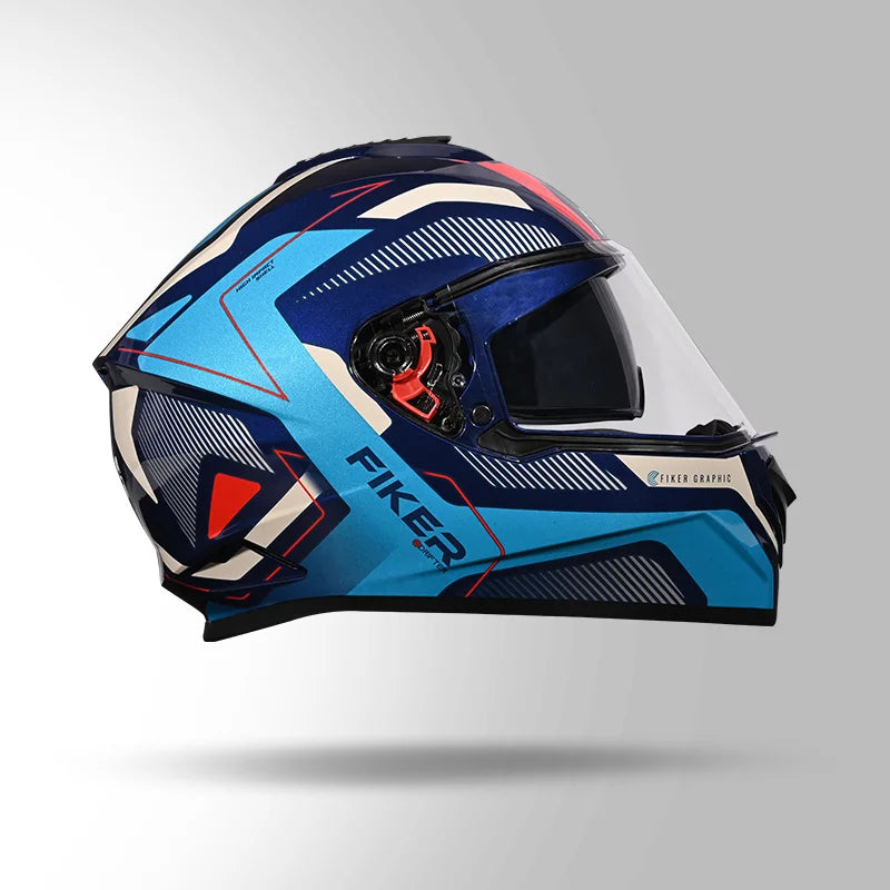 DRIFTER D5 FIKER DECOR