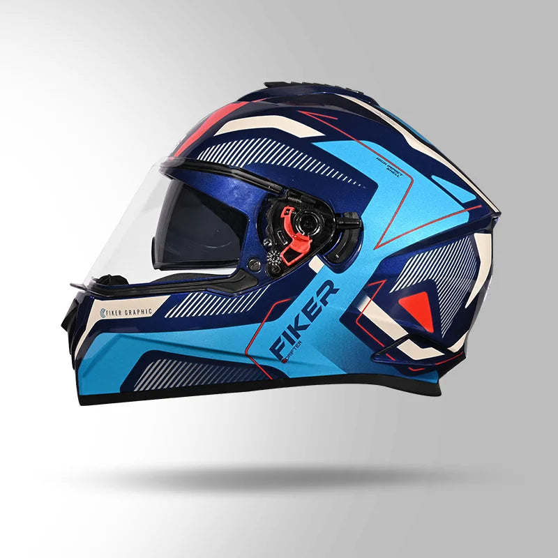 DRIFTER D5 FIKER DECOR