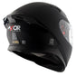 APEX SOLID HELMET
