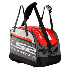 LS2 FF805 Thunder Carbon GP Pro Solid Matt Helmet