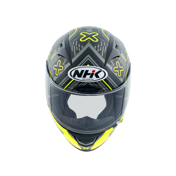 NHK GP R TECH STREET - TARGET