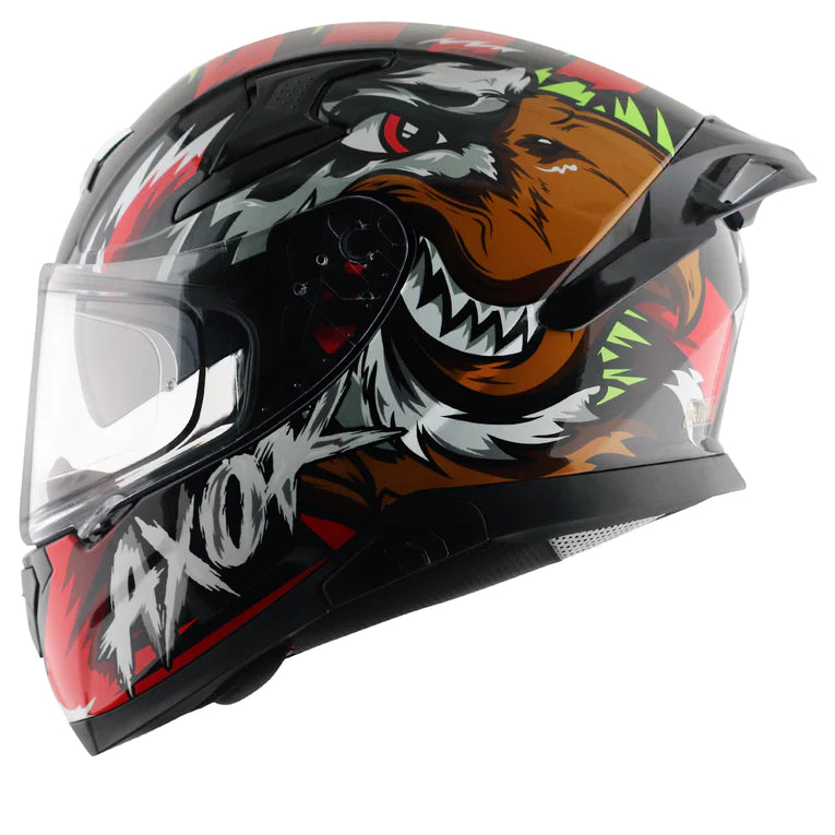 APEX FALCON HELMET –