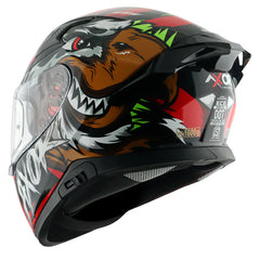 APEX FALCON HELMET