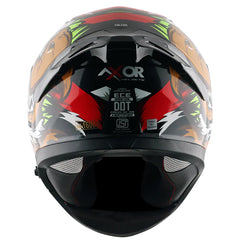 APEX FALCON HELMET