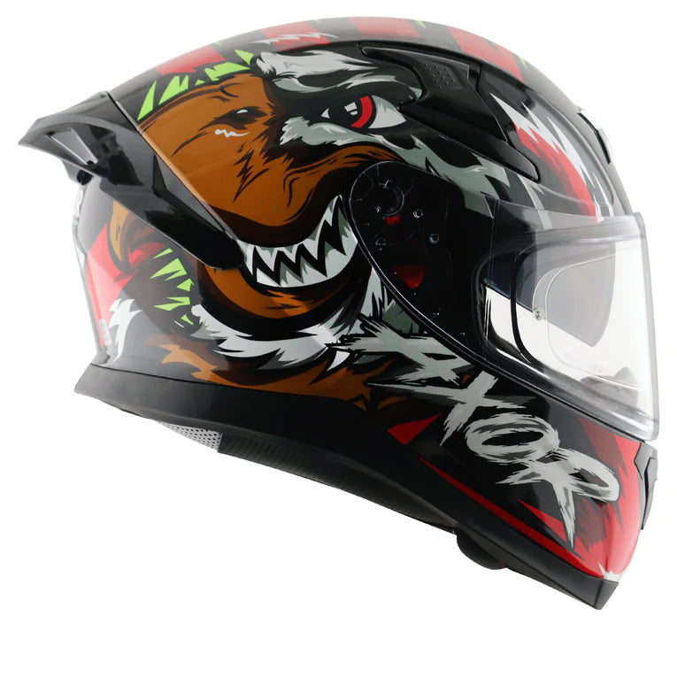 APEX FALCON HELMET